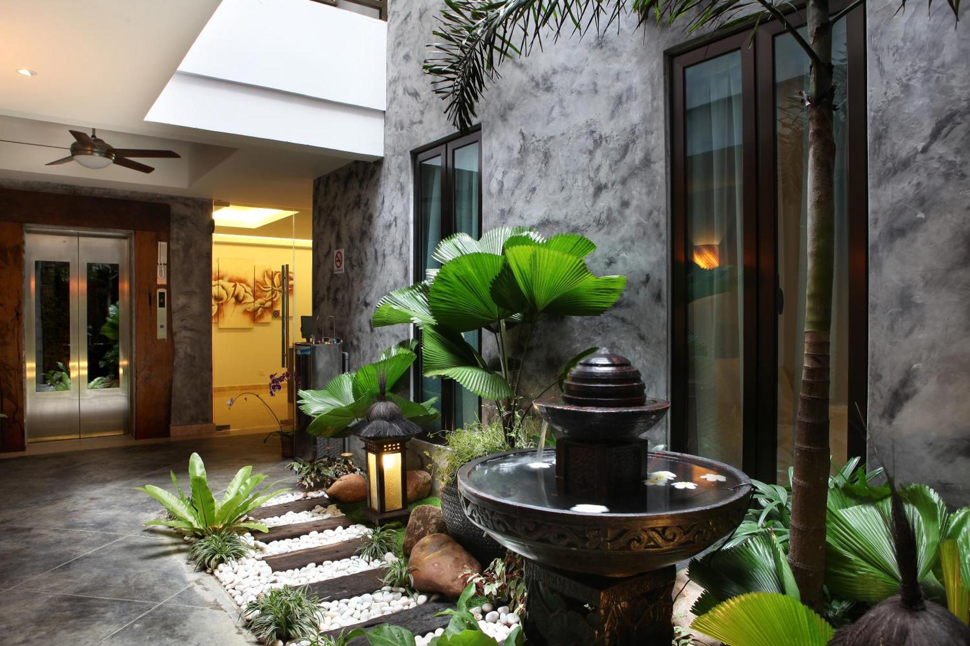 Hotel Richbaliz Batu Caves Exterior foto
