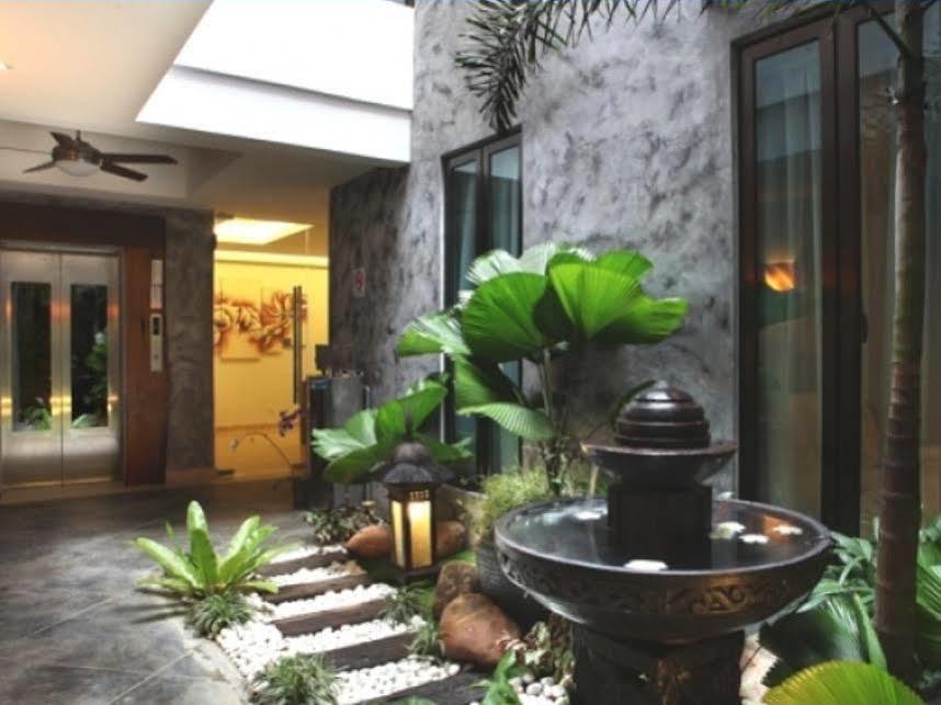 Hotel Richbaliz Batu Caves Exterior foto